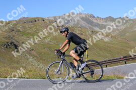 Photo #3956703 | 19-08-2023 10:31 | Passo Dello Stelvio - Peak BICYCLES
