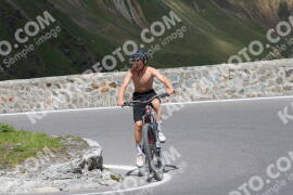 Foto #3402432 | 09-07-2023 15:09 | Passo Dello Stelvio - Prato Seite BICYCLES