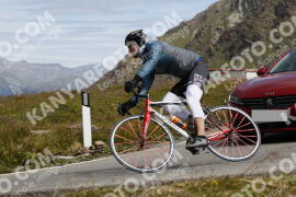 Photo #3751828 | 08-08-2023 11:51 | Passo Dello Stelvio - Peak BICYCLES