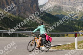 Photo #2539847 | 08-08-2022 10:23 | Gardena Pass BICYCLES