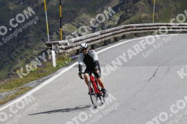 Foto #3714613 | 03-08-2023 11:14 | Passo Dello Stelvio - die Spitze BICYCLES