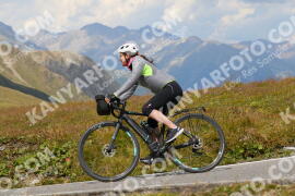 Photo #3914827 | 16-08-2023 14:03 | Passo Dello Stelvio - Peak BICYCLES
