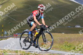 Foto #3830103 | 12-08-2023 11:56 | Passo Dello Stelvio - die Spitze BICYCLES