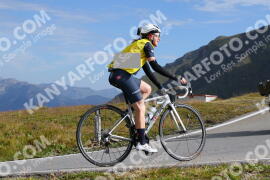 Photo #3919198 | 17-08-2023 09:39 | Passo Dello Stelvio - Peak BICYCLES
