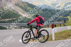 Foto #2692242 | 20-08-2022 15:08 | Gardena Pass BICYCLES