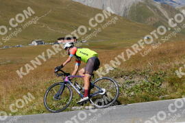 Photo #2700117 | 21-08-2022 13:55 | Passo Dello Stelvio - Peak BICYCLES