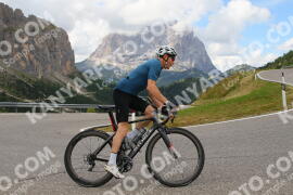 Photo #2540925 | 08-08-2022 12:20 | Gardena Pass BICYCLES