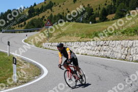 Photo #2559216 | 09-08-2022 12:52 | Gardena Pass BICYCLES