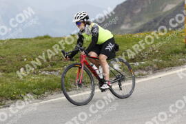 Photo #3253452 | 27-06-2023 12:26 | Passo Dello Stelvio - Peak BICYCLES
