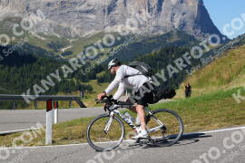Photo #2553306 | 09-08-2022 10:34 | Gardena Pass BICYCLES