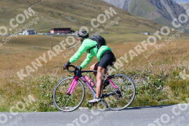 Photo #2701474 | 21-08-2022 16:04 | Passo Dello Stelvio - Peak BICYCLES