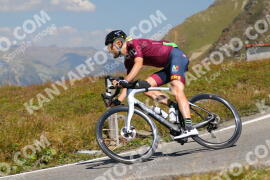 Photo #3983903 | 20-08-2023 12:43 | Passo Dello Stelvio - Peak BICYCLES