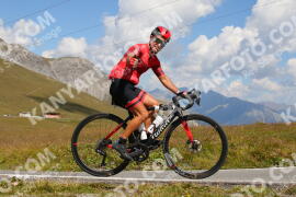 Photo #3912426 | 16-08-2023 11:58 | Passo Dello Stelvio - Peak BICYCLES
