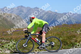 Foto #3808942 | 11-08-2023 11:31 | Passo Dello Stelvio - die Spitze BICYCLES