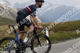 Photo #3107842 | 16-06-2023 10:50 | Passo Dello Stelvio - Peak BICYCLES