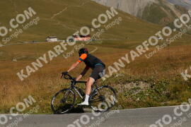 Photo #2665831 | 16-08-2022 11:04 | Passo Dello Stelvio - Peak BICYCLES