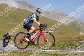 Photo #4046844 | 24-08-2023 11:15 | Passo Dello Stelvio - Peak BICYCLES