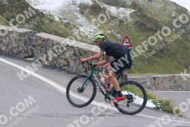 Photo #4097609 | 30-08-2023 14:13 | Passo Dello Stelvio - Prato side BICYCLES