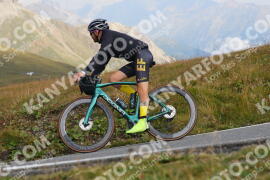 Photo #4073729 | 26-08-2023 10:33 | Passo Dello Stelvio - Peak BICYCLES