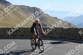 Photo #4208094 | 09-09-2023 10:07 | Passo Dello Stelvio - Prato side BICYCLES