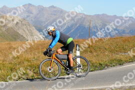 Foto #2727514 | 24-08-2022 11:30 | Passo Dello Stelvio - die Spitze BICYCLES