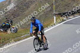 Photo #2700867 | 21-08-2022 15:05 | Passo Dello Stelvio - Peak BICYCLES