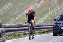 Foto #3170765 | 19-06-2023 11:17 | Passo Dello Stelvio - die Spitze BICYCLES