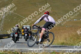 Photo #2732947 | 24-08-2022 13:39 | Passo Dello Stelvio - Peak BICYCLES