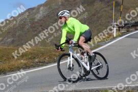 Foto #4299693 | 24-09-2023 14:34 | Passo Dello Stelvio - die Spitze BICYCLES