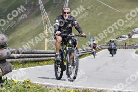 Foto #3364424 | 07-07-2023 10:39 | Passo Dello Stelvio - die Spitze BICYCLES