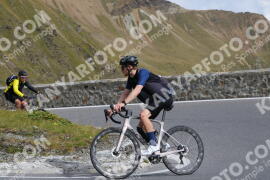 Photo #4277788 | 17-09-2023 12:57 | Passo Dello Stelvio - Prato side BICYCLES