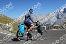 Foto #4188414 | 07-09-2023 15:01 | Passo Dello Stelvio - Prato Seite BICYCLES