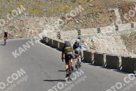 Photo #4209071 | 09-09-2023 11:16 | Passo Dello Stelvio - Prato side BICYCLES