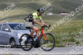 Photo #3276689 | 29-06-2023 10:26 | Passo Dello Stelvio - Peak BICYCLES