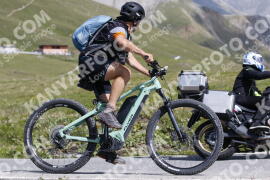 Foto #3364909 | 07-07-2023 11:08 | Passo Dello Stelvio - die Spitze BICYCLES
