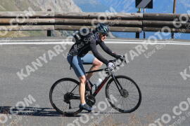 Photo #4154181 | 04-09-2023 10:10 | Passo Dello Stelvio - Peak BICYCLES