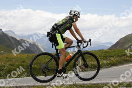 Foto #3448317 | 14-07-2023 14:32 | Passo Dello Stelvio - die Spitze BICYCLES