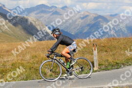 Photo #2753745 | 26-08-2022 12:39 | Passo Dello Stelvio - Peak BICYCLES