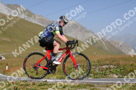 Photo #4046845 | 24-08-2023 11:15 | Passo Dello Stelvio - Peak BICYCLES
