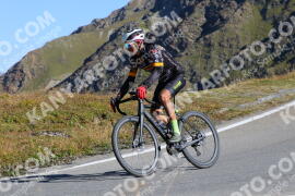 Foto #4162779 | 05-09-2023 10:46 | Passo Dello Stelvio - die Spitze BICYCLES