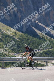 Photo #2642760 | 14-08-2022 12:45 | Gardena Pass BICYCLES