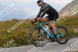 Foto #3895729 | 15-08-2023 13:24 | Passo Dello Stelvio - die Spitze BICYCLES