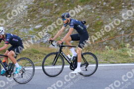 Photo #2657195 | 15-08-2022 11:09 | Passo Dello Stelvio - Peak BICYCLES