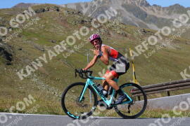 Photo #3957828 | 19-08-2023 11:01 | Passo Dello Stelvio - Peak BICYCLES