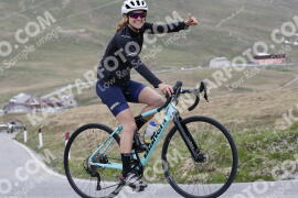 Foto #3108098 | 16-06-2023 11:05 | Passo Dello Stelvio - die Spitze BICYCLES