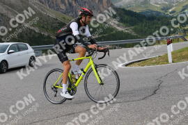 Foto #2530941 | 07-08-2022 10:26 | Gardena Pass BICYCLES