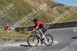 Photo #2718497 | 23-08-2022 12:43 | Passo Dello Stelvio - Prato side BICYCLES