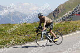 Photo #3460506 | 15-07-2023 11:01 | Passo Dello Stelvio - Peak BICYCLES