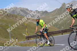 Photo #3894038 | 15-08-2023 09:56 | Passo Dello Stelvio - Peak BICYCLES