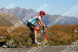 Foto #4173441 | 06-09-2023 10:18 | Passo Dello Stelvio - die Spitze BICYCLES